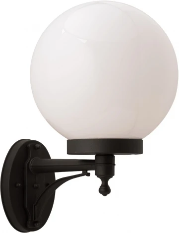Настенный светильник уличный MW-Light Нант 814020101