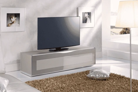 Тумба под телевизор MO 276 BI Munari
