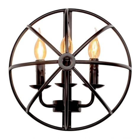 Бра Loft It Foucaults Orb LOFT1192W подсвечник