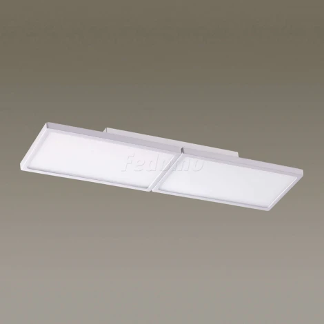 Потолочный светильник Odeon Light Super Slim 3870/30CL