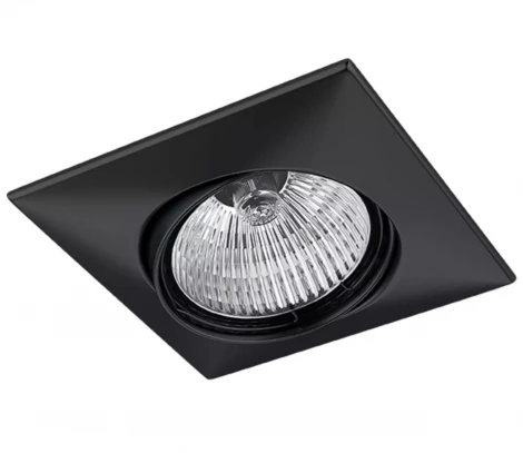 Встраиваемый точечный светильник Lightstar Lega 16 011037 (220V)