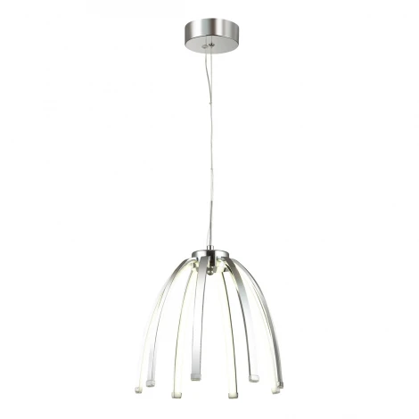 Подвесная люстра Odeon Light Calvada 4102/72CL