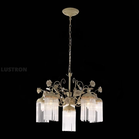 Подвесная люстра ST Luce Petra SL425.503.06