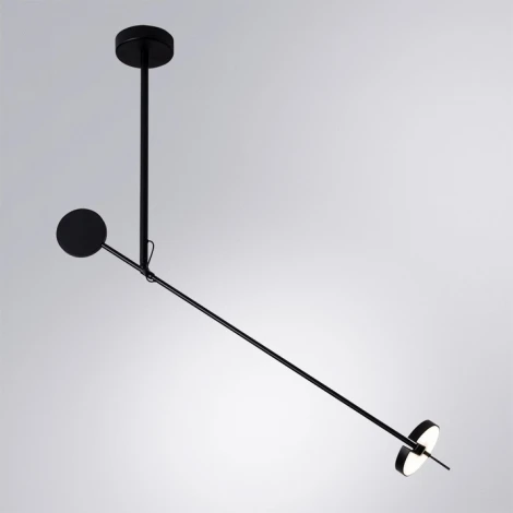 Спот на штанге Divinare Malcone 2623/06 PL-9 (LED, 220V)