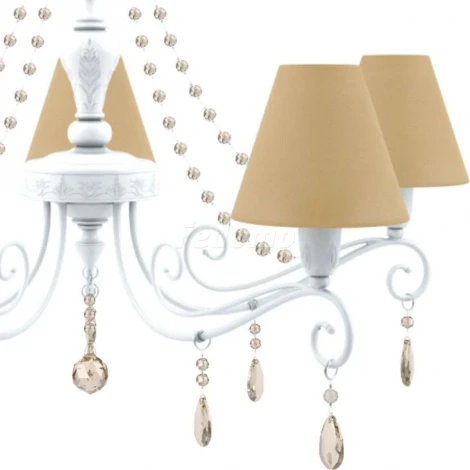 Lamp4you E-XX-WM-LMP-O-23 E4-05-WM-LMP-O-23-CRL-E4-05-CH-UP