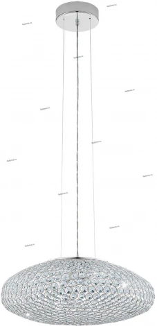 Подвесной светильник Eglo Clemente 95287 (220V, на тросе)