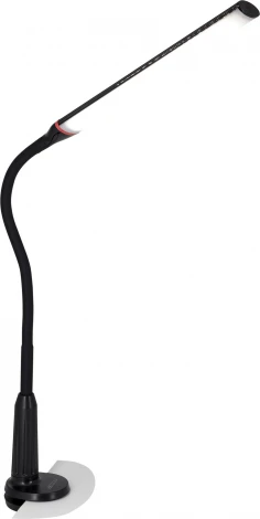 Настольная лампа светодиодная с креплением-струбциной Artstyle TL-318B