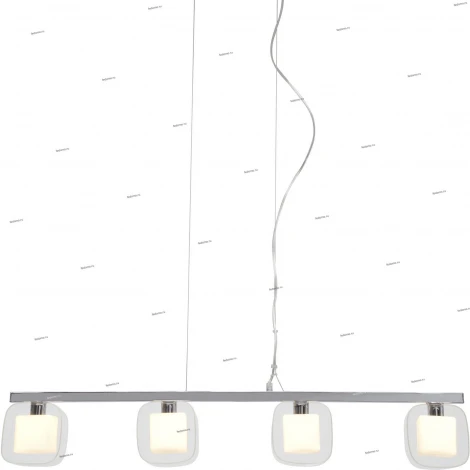 Подвесной светильник Brilliant Florence G13472/15