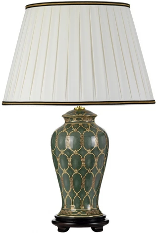 Интерьерная настольная лампа Sashi DL-SASHI-TL (220V)