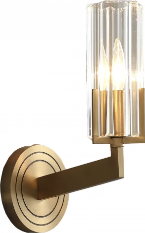 Бра Moderli Brass V11015-1W (220V)