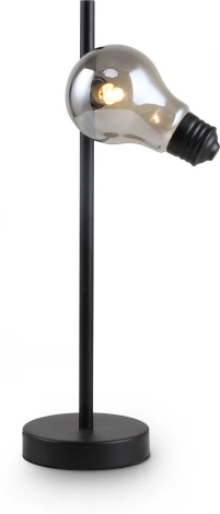 Настольная лампа Freya Evidence FR5372TL-01B (220V, выключатель)