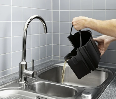 Моющий пылесос SE 5.100 1.081-200