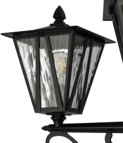 Наземный уличный светильник Citilux Forts CLU09P3 (220V, IP54)