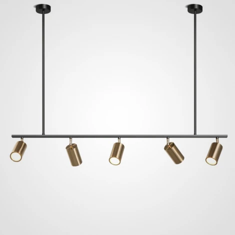 Спот на штанге Long John L110 Imperiumloft Lino01 (101742-26) (220V)