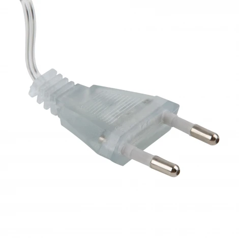 Гирлянда светодиодная "Полоса", 10м. 100 светодиодов, разноцветный свет Uniel ULD-S1000-100/DTA MULTI IP20 DEW BAND