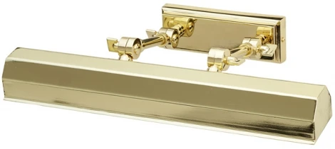 Подсветка для картин Elstead Chawton CHAWTON-PLM-PB (220V)