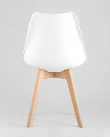 Стул Stool Group FRANKFURT белый УТ000002111