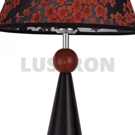 Интерьерная настольная лампа MW-Light Уют 250039401