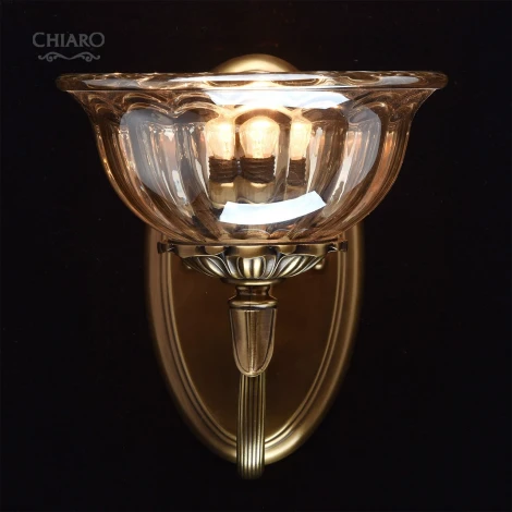 Бра Chiaro Паула 411021001