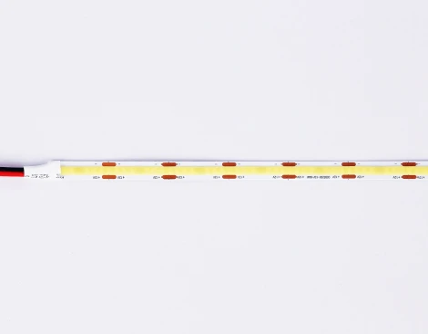 Светодиодная лента Ambrella Illumination GS2603 COB 320Led 10W/m 12V IP20 6500K 5m