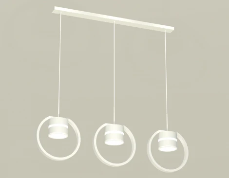 Подвесной светильник Ambrella TRADITIONAL XB9106153 (220V, на проводе)