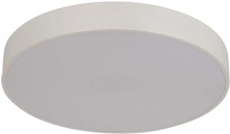 Потолочный светильник круглый F-Promo Arena 4685-8C (регулировка яркости, LED, 220V, пульт управления, круглые)