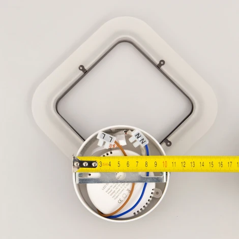 Бра Citilux Марсель Смарт CL232B315 (регулировка яркости, LED, 220V)