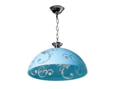 Подвесной светильник Мелодия Света PS1N 000040347