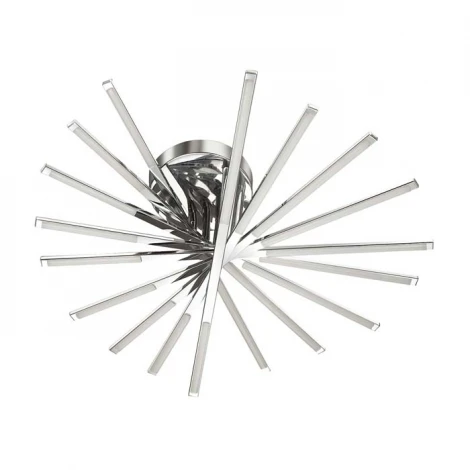 Потолочная люстра Odeon Light Stello 4028/72CL
