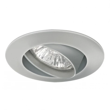 Встраиваемый точечный светильник Paulmann Premium Line Halogen 99305