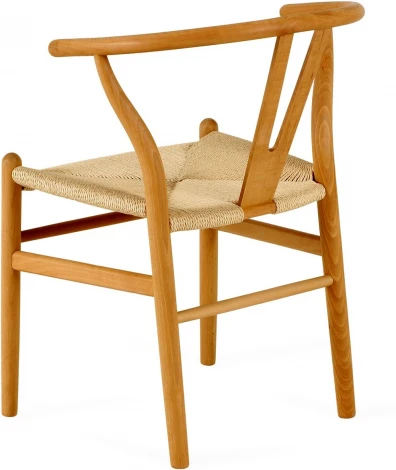 Стул Monk stick (Бежевый) ОГОГО Обстановочка! арт.891902