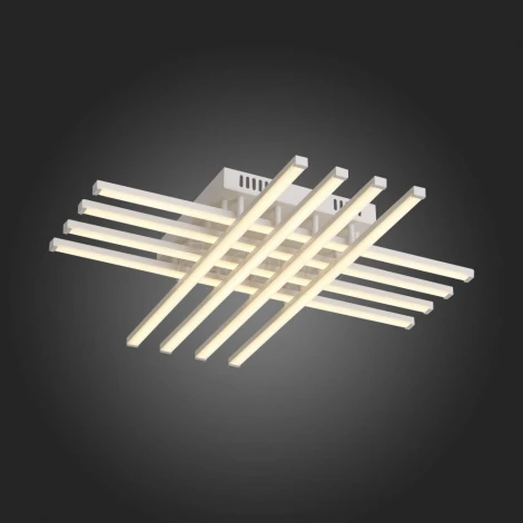 Потолочная люстра ST Luce Intersezione SL838.512.08