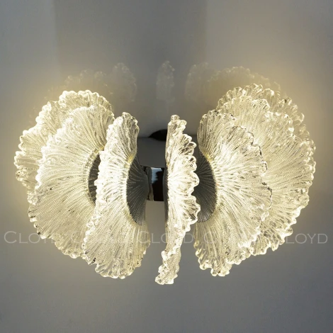 Бра светодиодное Cloyd Antigua 20391 (220V)