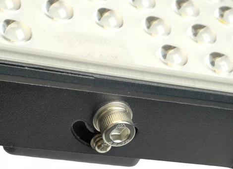 Прожектор уличный светодиодный IP65 750W Feron LL-933 48974 (220V)