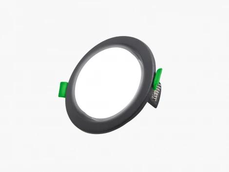 Встраиваемый точечный светильник LEDS POWER SPOT 009346 (220V)