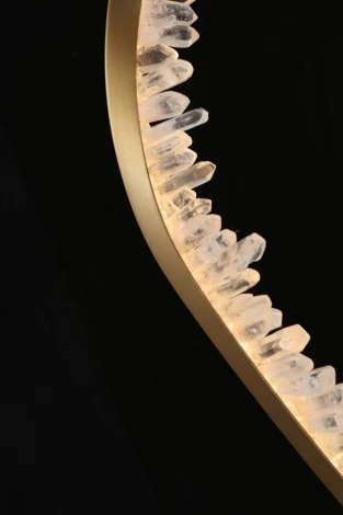 Подвесной светильник Fluorite Opera FL1159-1P3 (LED, 220V, на тросе)