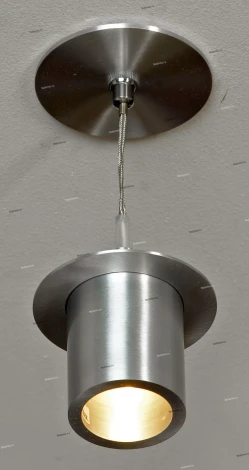 Подвесной светильник Lussole Downlights LSQ-6706-01