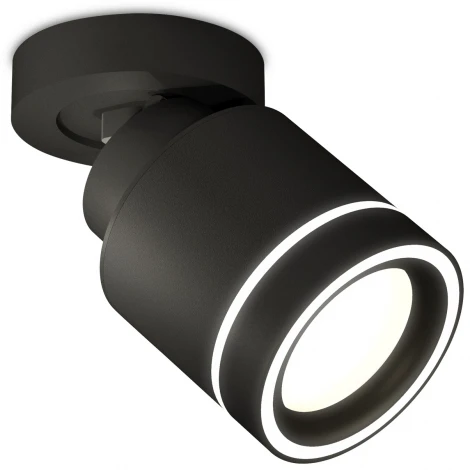 Спот Ambrella Techno Spot XM8111003 (220V, круглые)