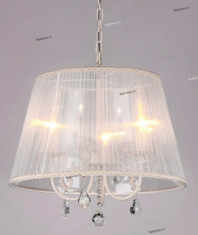Подвесная люстра Maytoni Elegant 33 ARM374-33-G