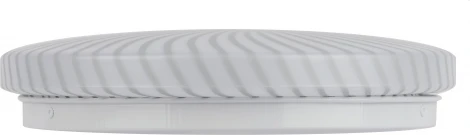 Потолочный светильник светодиодный ЭРА SPB-6 Slim 8 24-6K