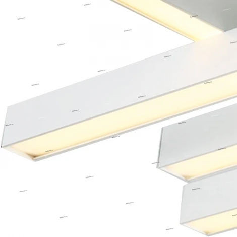 Horoz Trend 50 019-009-0050 white