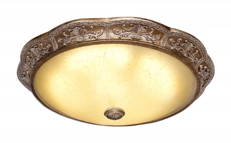 Потолочный светильник Silver Light Louvre 830.49.7