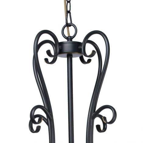 Подвесная люстра Chiaro Версаче 254015605