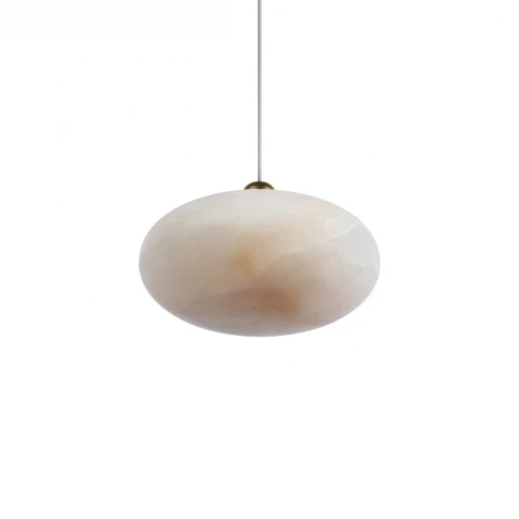 Подвесной светильник светодиодный Loft It Galet 10409/M (220V, на проводе, круглые)