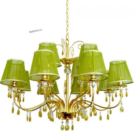 Snowlight 0708227/8+4 P