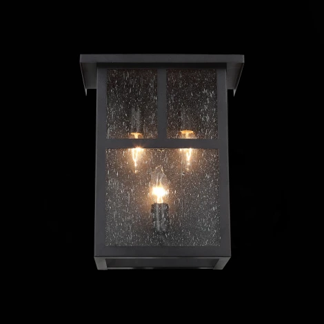 Настенный светильник уличный ST Luce Glazgo SL079.401.03