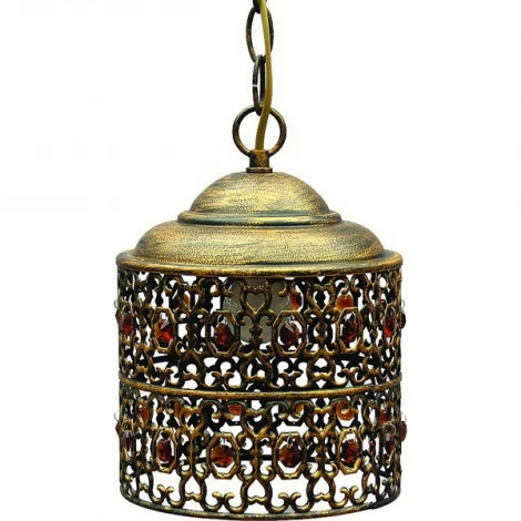 Подвесной светильник Favourite Marocco 2312-1P