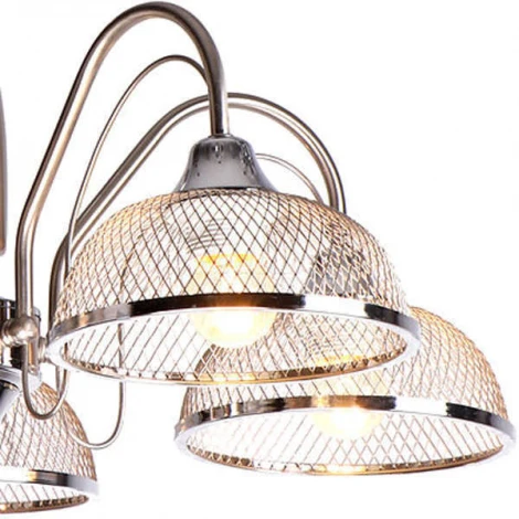 Подвесная люстра Kronem Ester NC-11-3-25-002-C-3