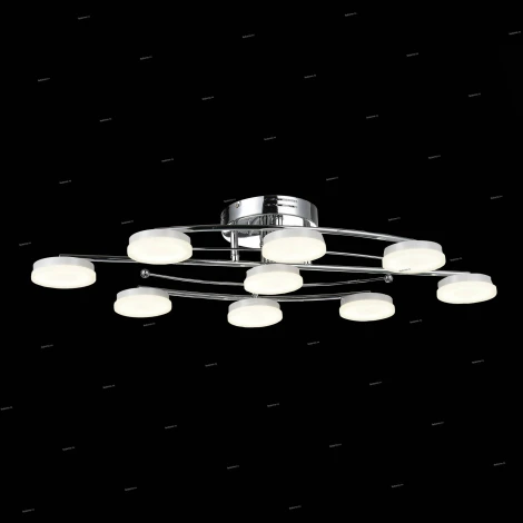 Потолочный светильник уличный ST Luce Rugiada SL921.102.09