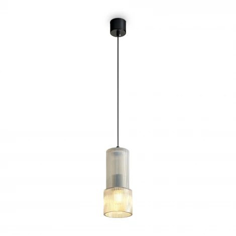 Подвесной светильник Freya Versato FR5599PL-01CG